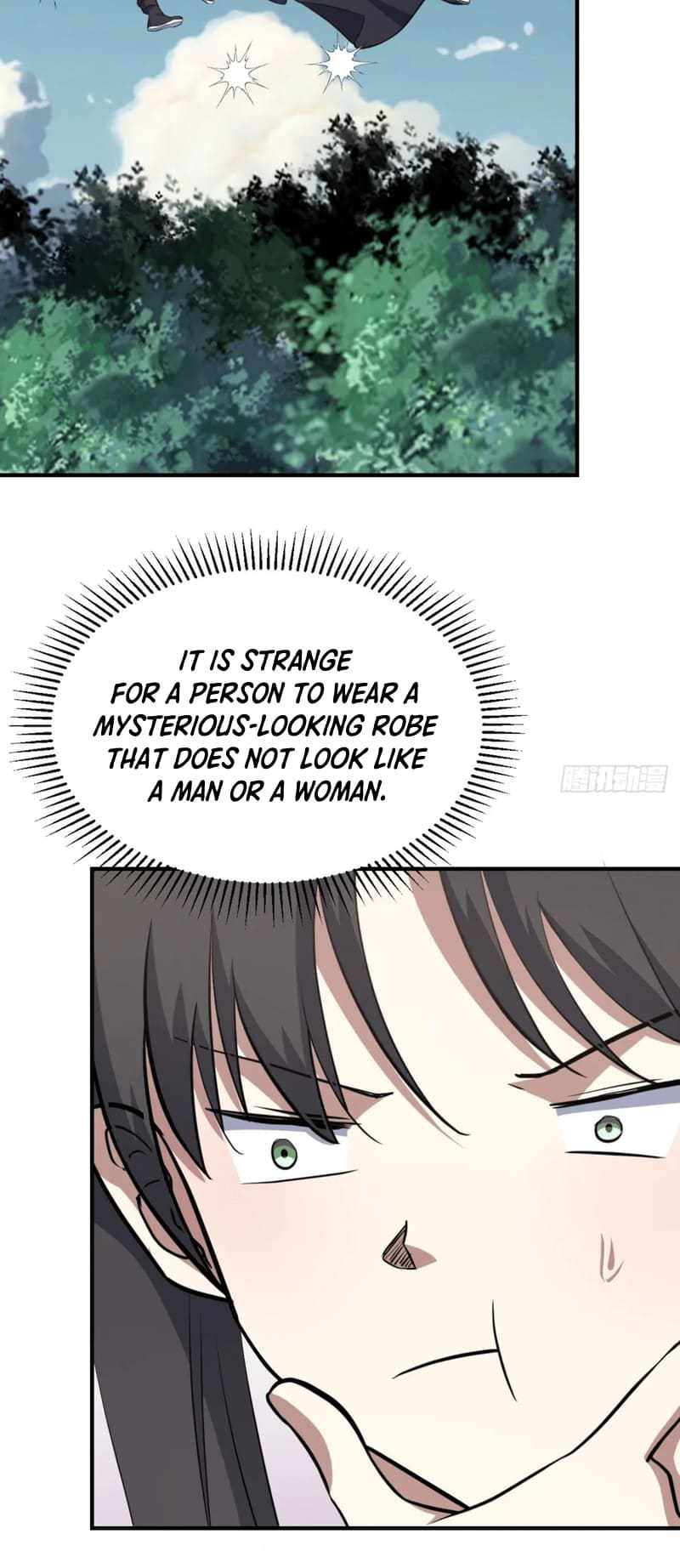 Invincible After a Hundred Years of Seclusion chapter 188 page 13