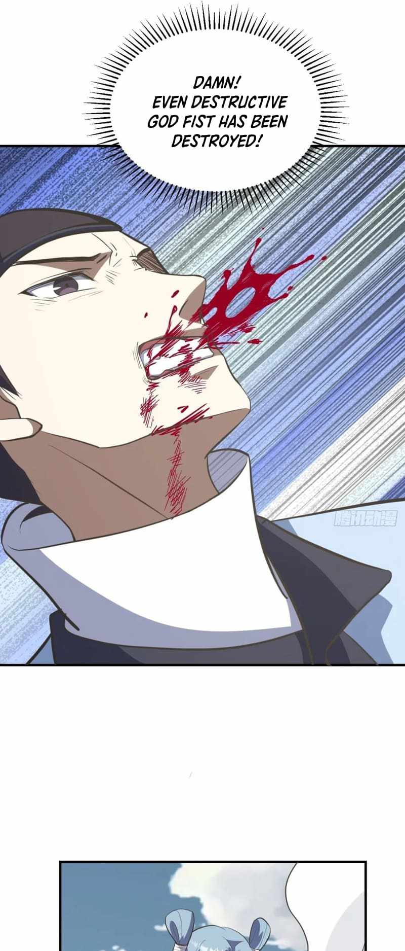 Invincible After a Hundred Years of Seclusion chapter 188 page 17