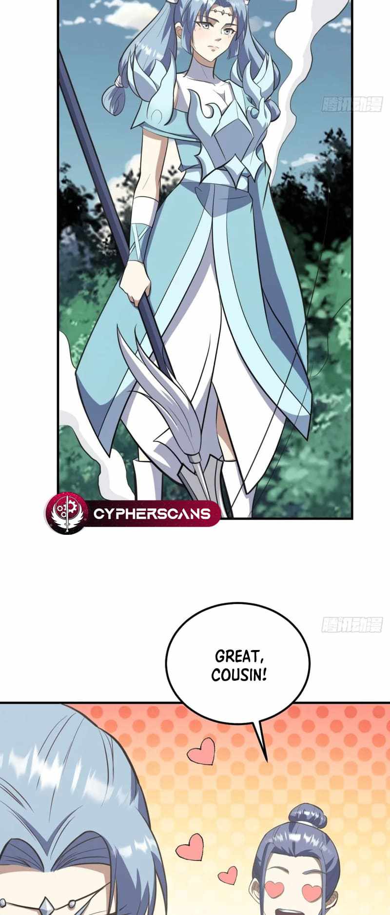 Invincible After a Hundred Years of Seclusion chapter 188 page 18