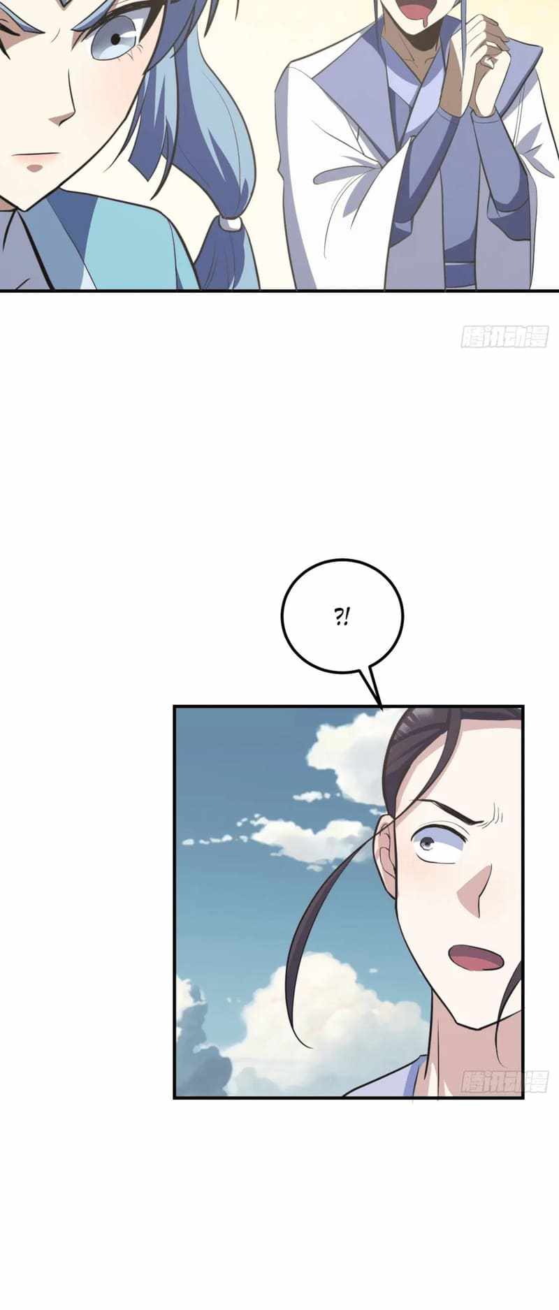 Invincible After a Hundred Years of Seclusion chapter 188 page 19