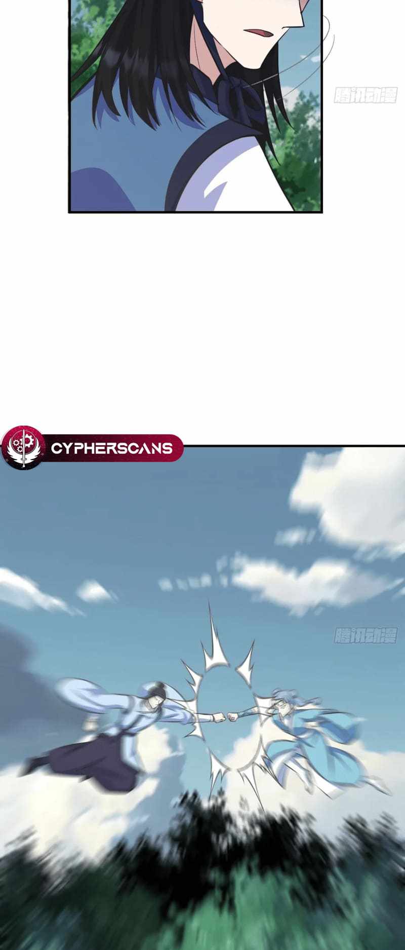 Invincible After a Hundred Years of Seclusion chapter 188 page 22