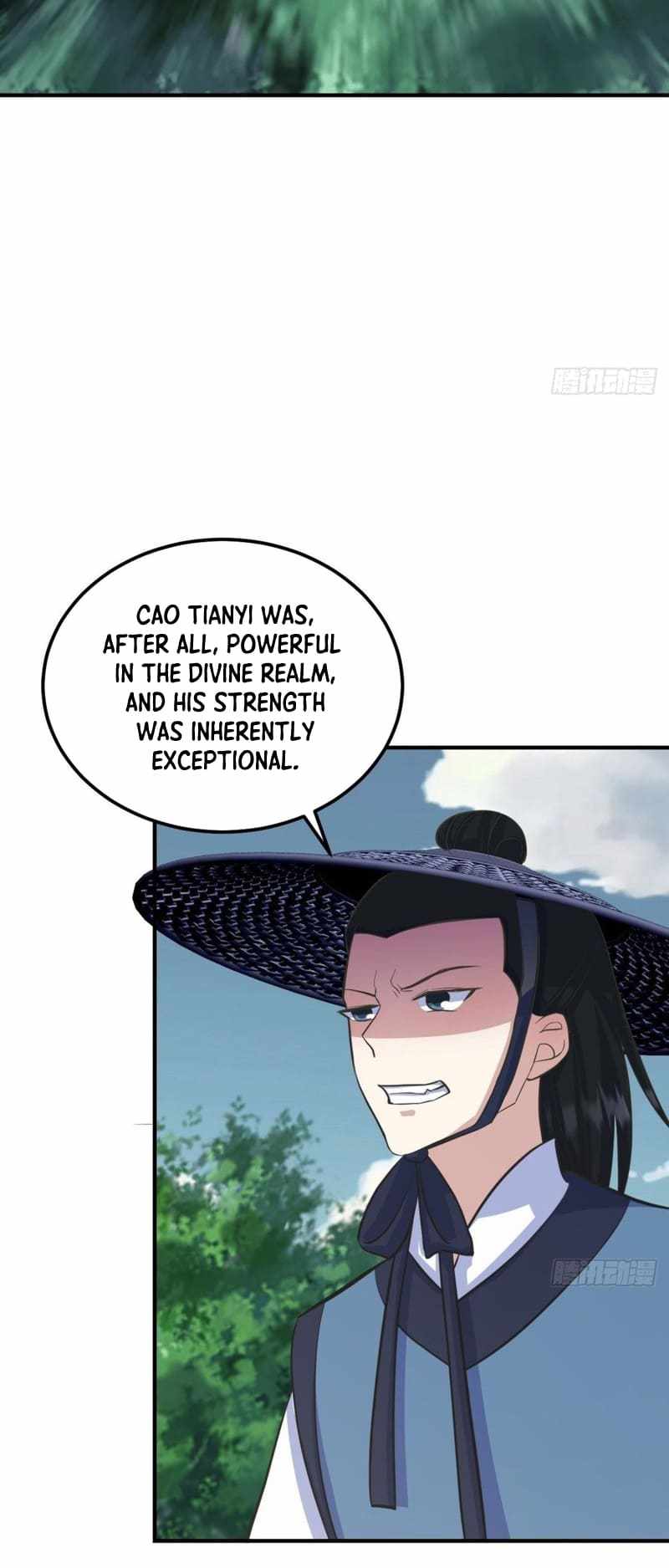 Invincible After a Hundred Years of Seclusion chapter 188 page 23