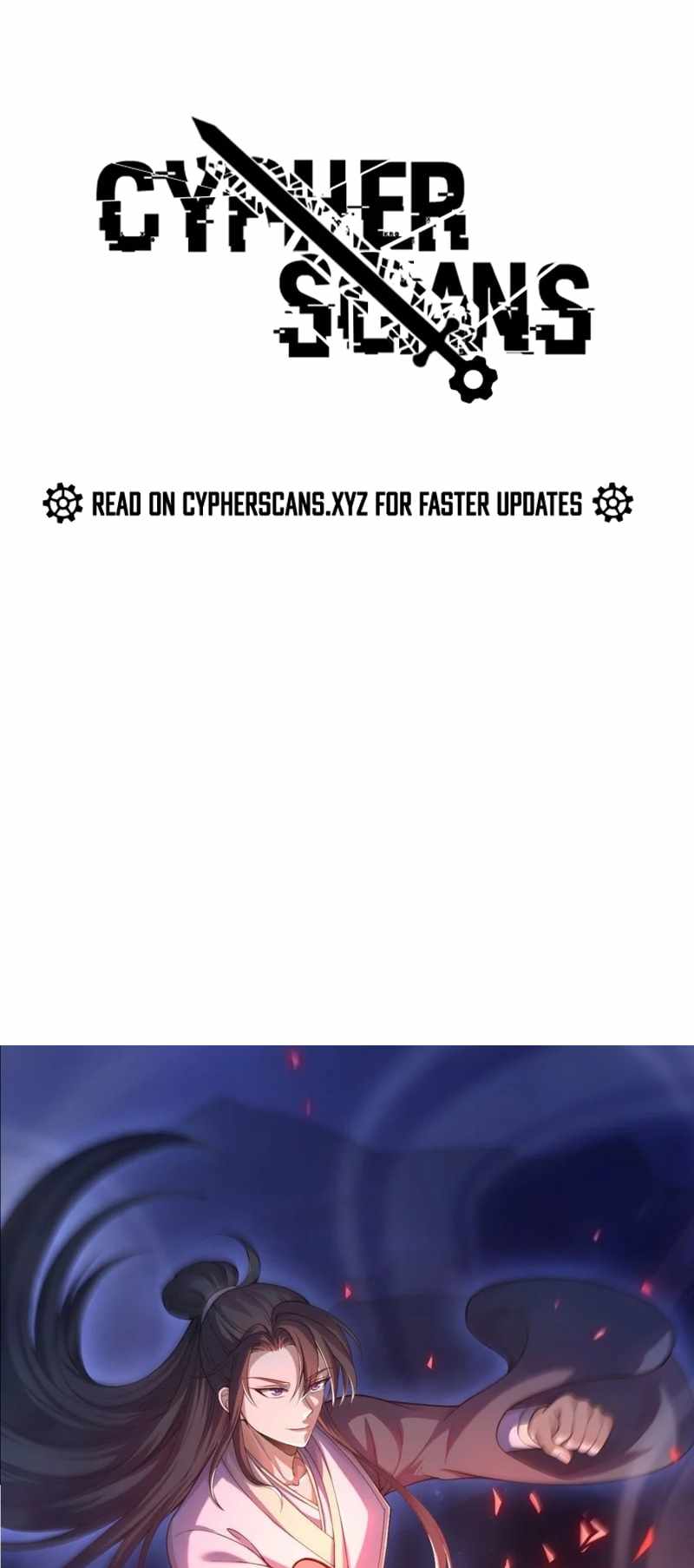 Invincible After a Hundred Years of Seclusion chapter 189 page 1