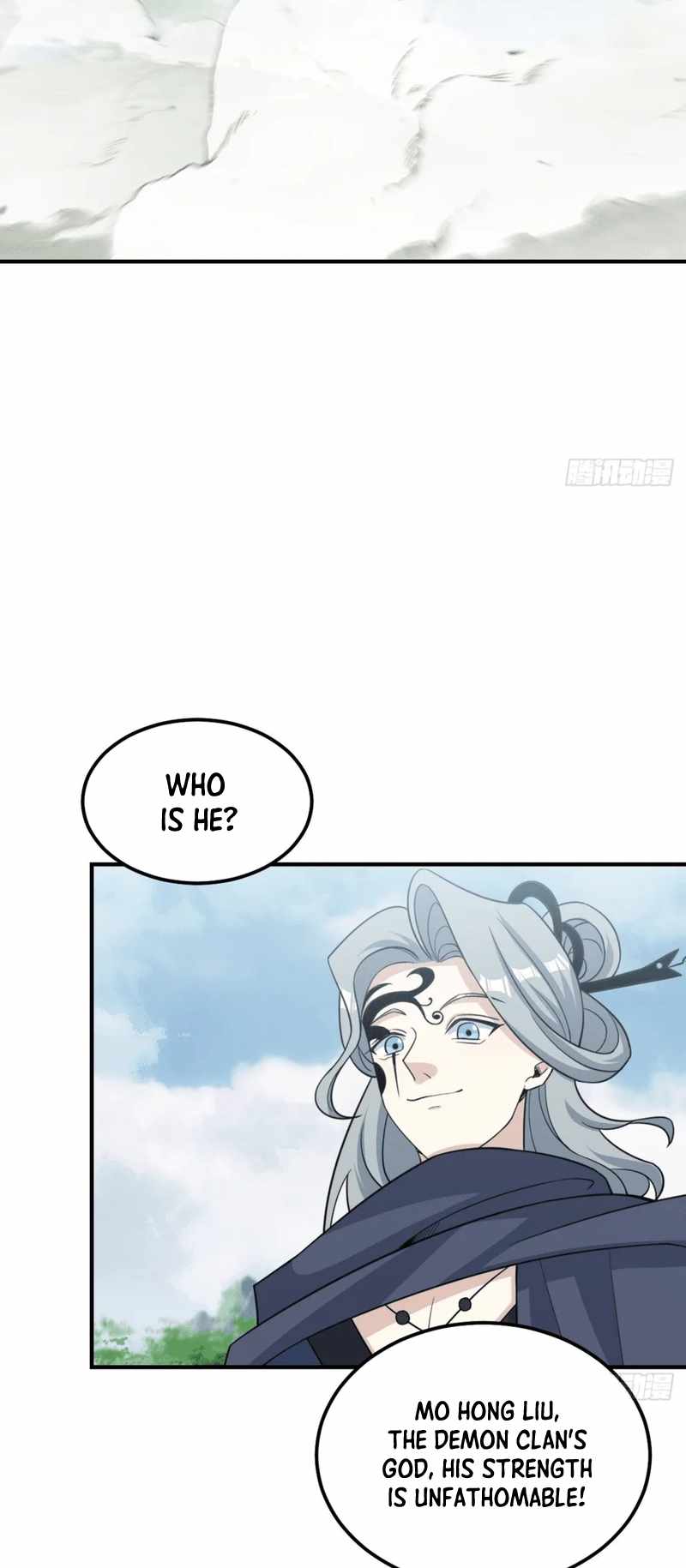 Invincible After a Hundred Years of Seclusion chapter 189 page 11