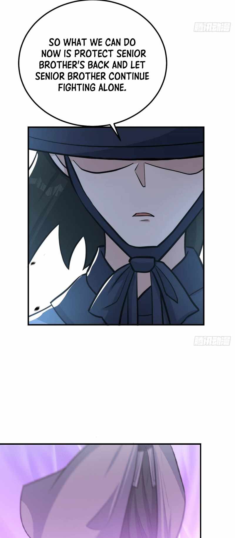 Invincible After a Hundred Years of Seclusion chapter 189 page 13