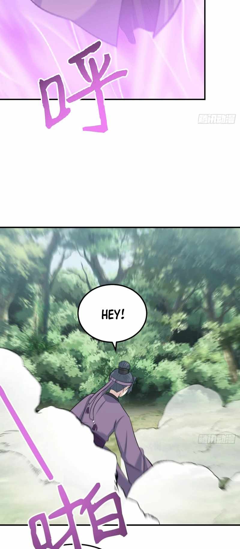 Invincible After a Hundred Years of Seclusion chapter 189 page 14