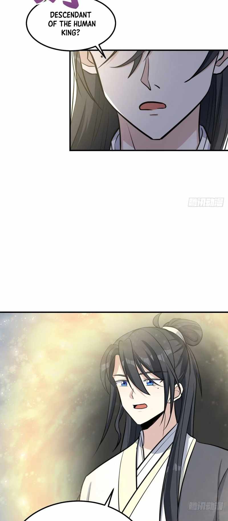 Invincible After a Hundred Years of Seclusion chapter 189 page 15