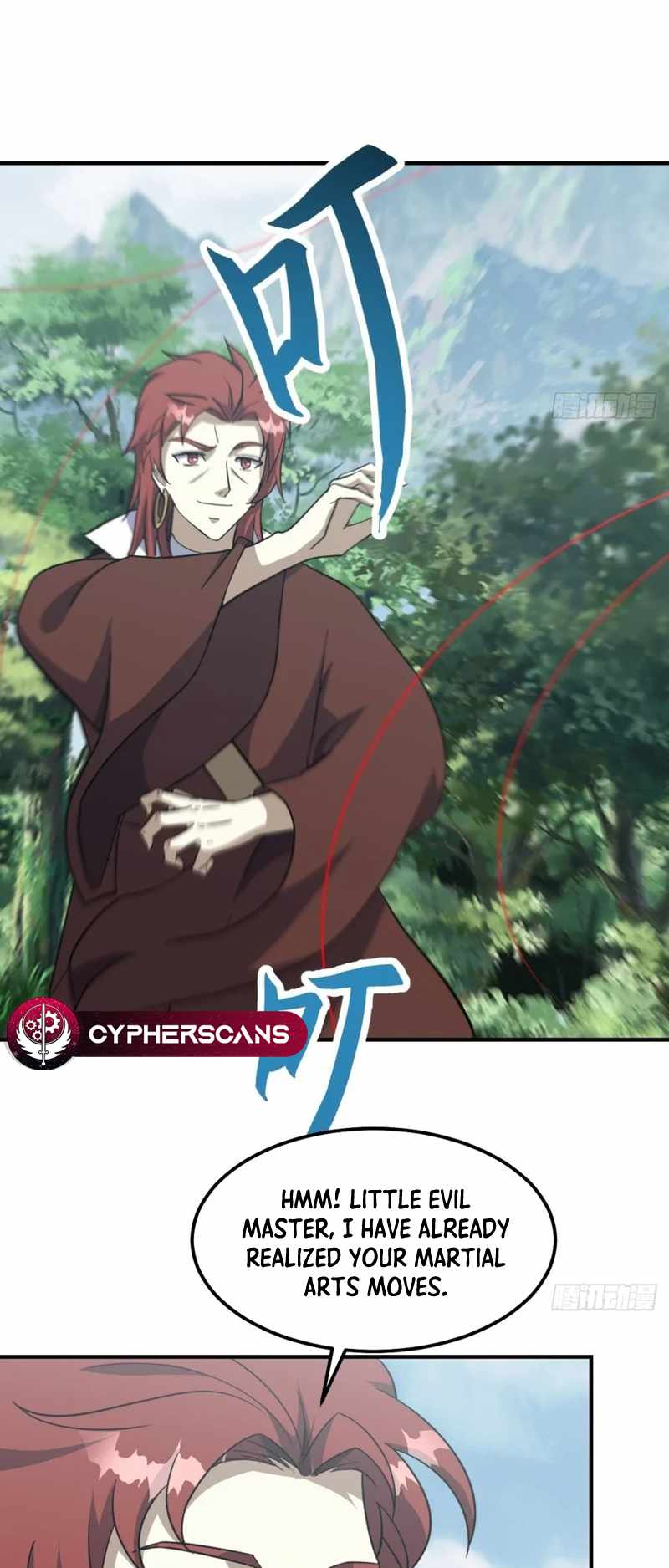 Invincible After a Hundred Years of Seclusion chapter 189 page 22