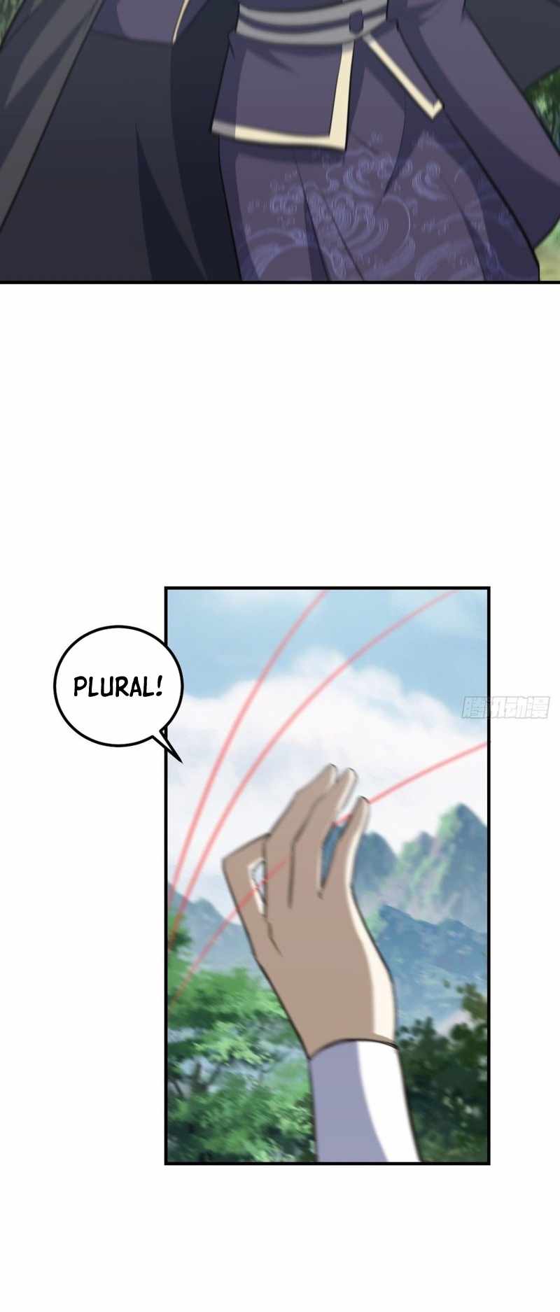 Invincible After a Hundred Years of Seclusion chapter 189 page 24