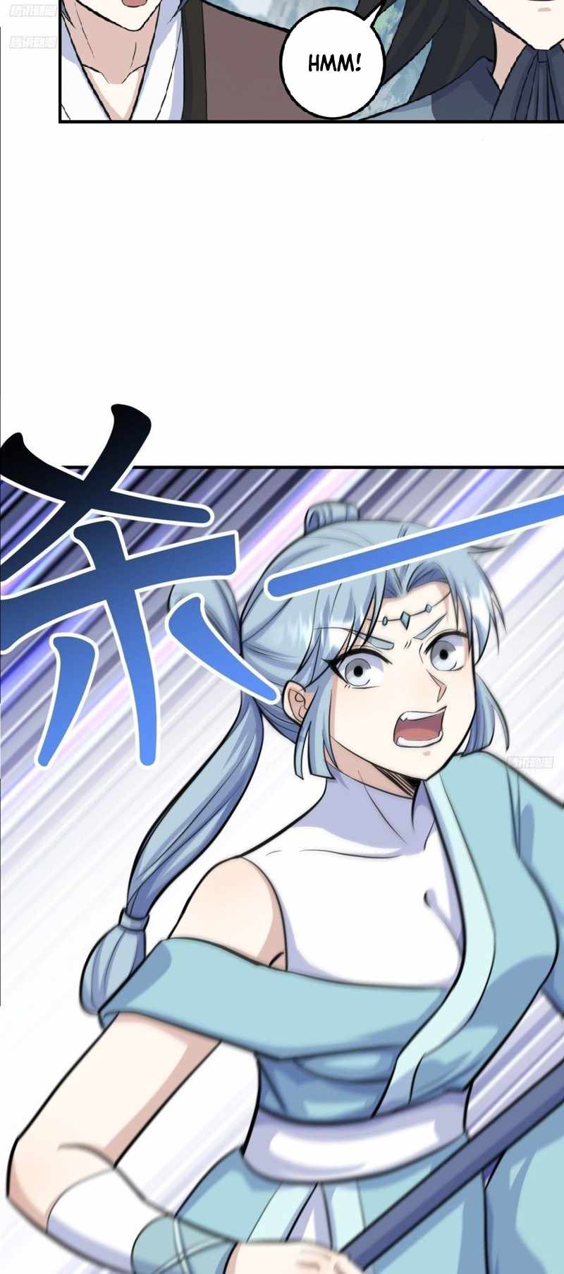 Invincible After a Hundred Years of Seclusion chapter 189 page 6