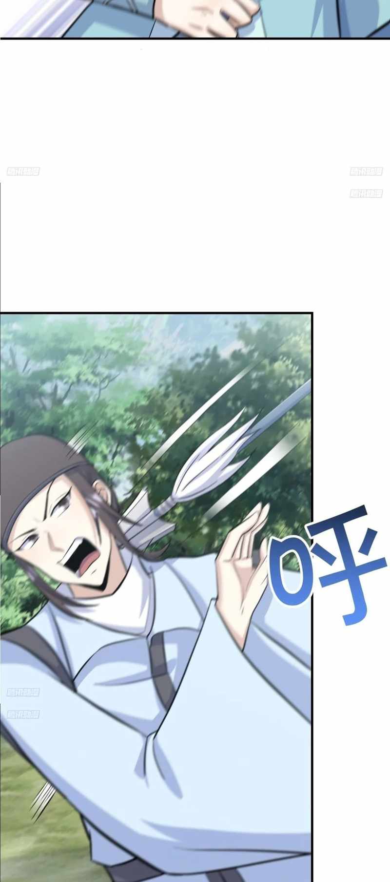 Invincible After a Hundred Years of Seclusion chapter 189 page 7