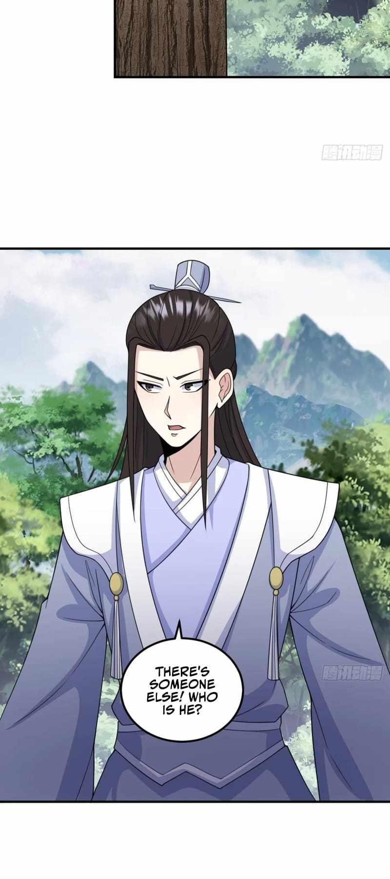 Invincible After a Hundred Years of Seclusion chapter 190 page 14