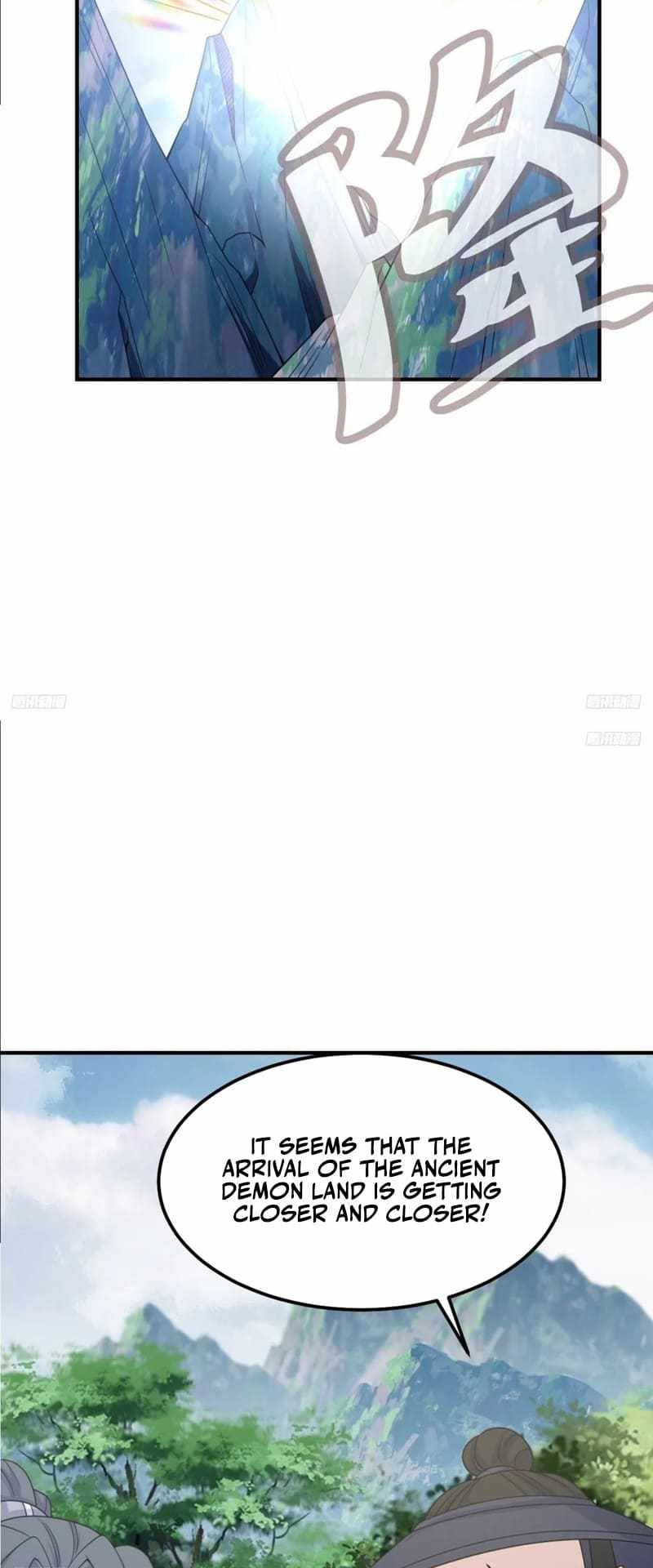 Invincible After a Hundred Years of Seclusion chapter 190 page 5