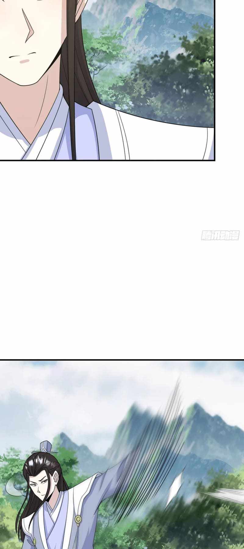 Invincible After a Hundred Years of Seclusion chapter 190 page 9