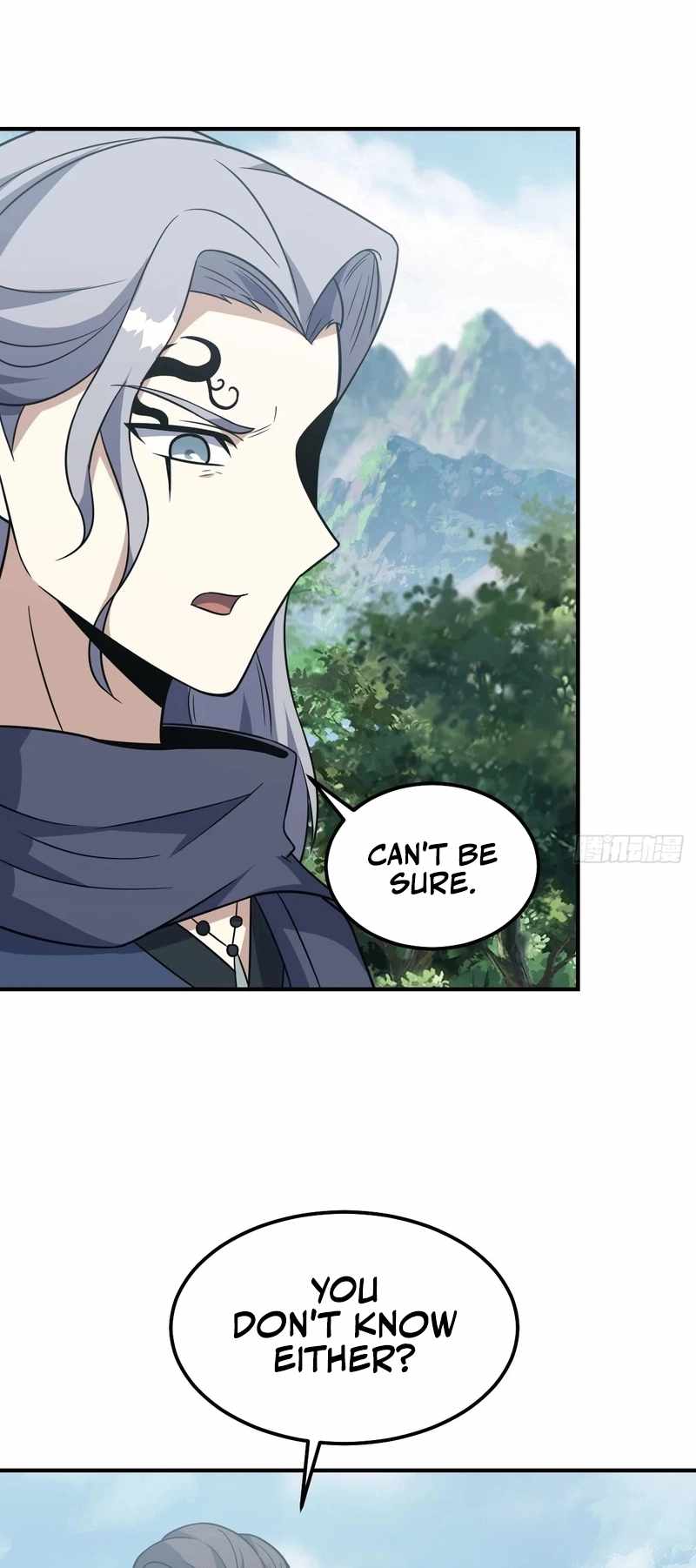 Invincible After a Hundred Years of Seclusion chapter 191 page 11