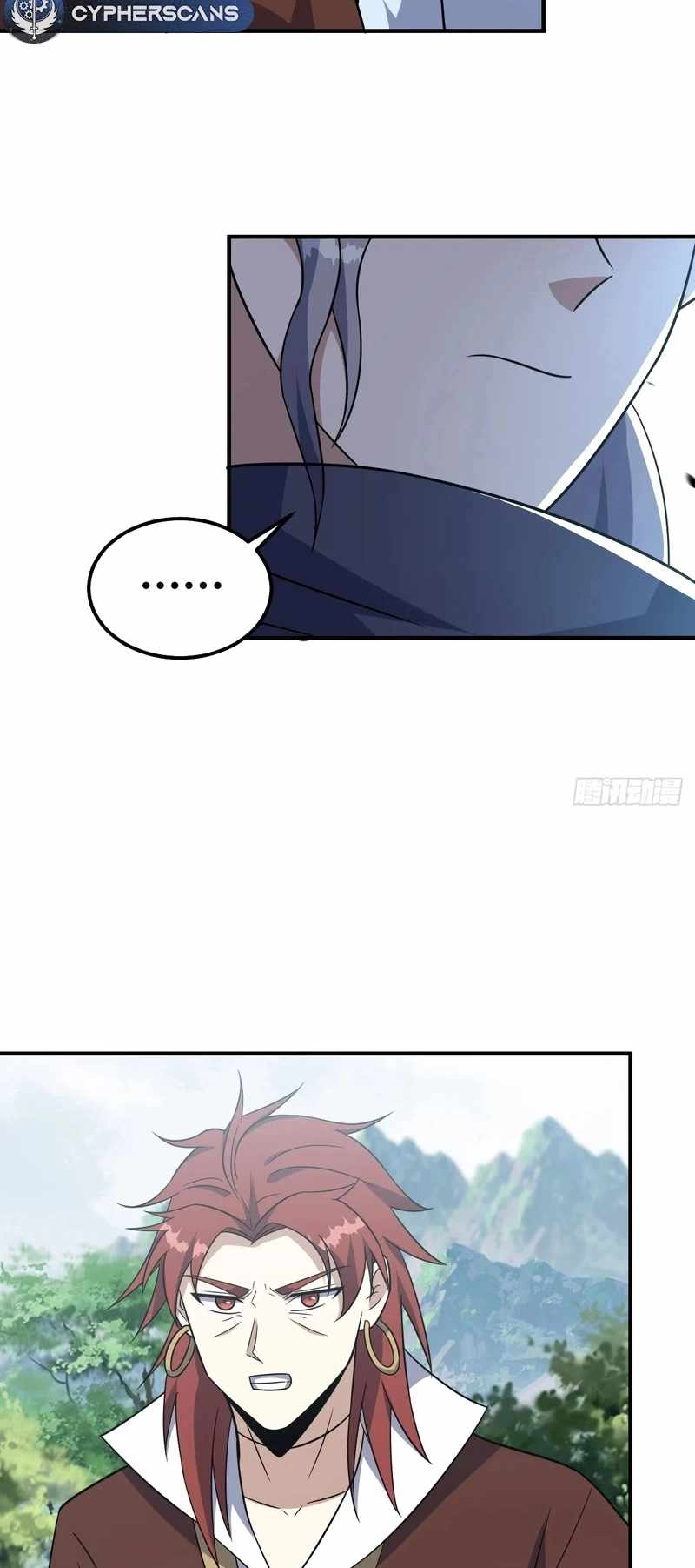 Invincible After a Hundred Years of Seclusion chapter 191 page 14