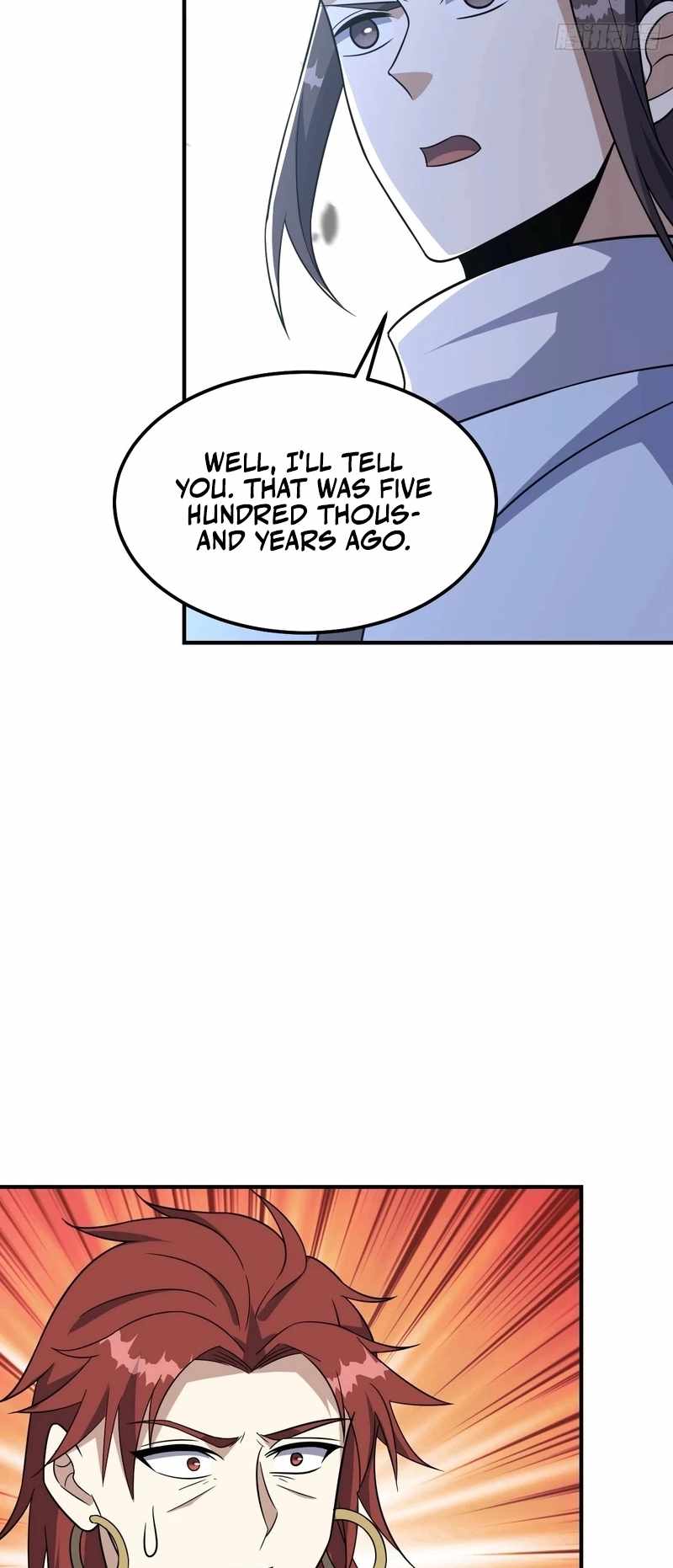 Invincible After a Hundred Years of Seclusion chapter 191 page 18