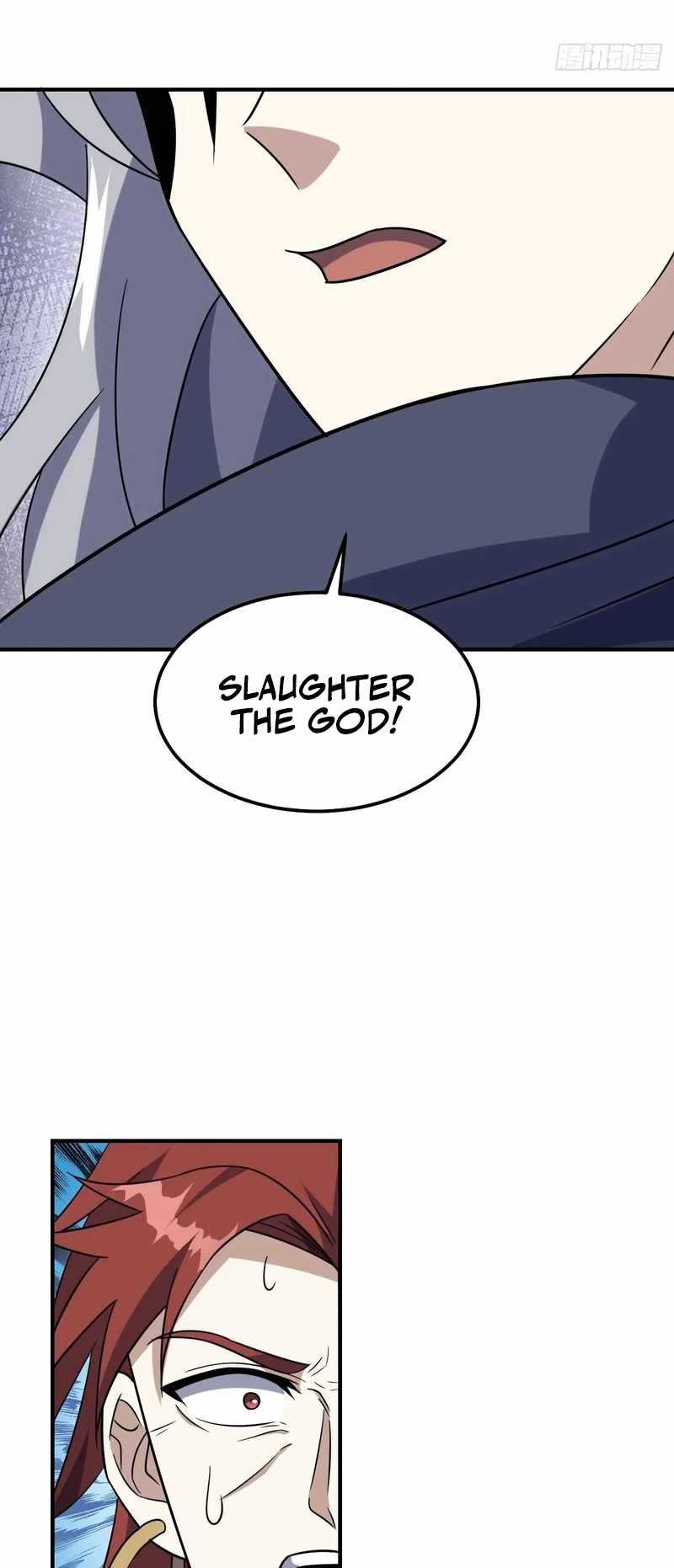 Invincible After a Hundred Years of Seclusion chapter 191 page 22