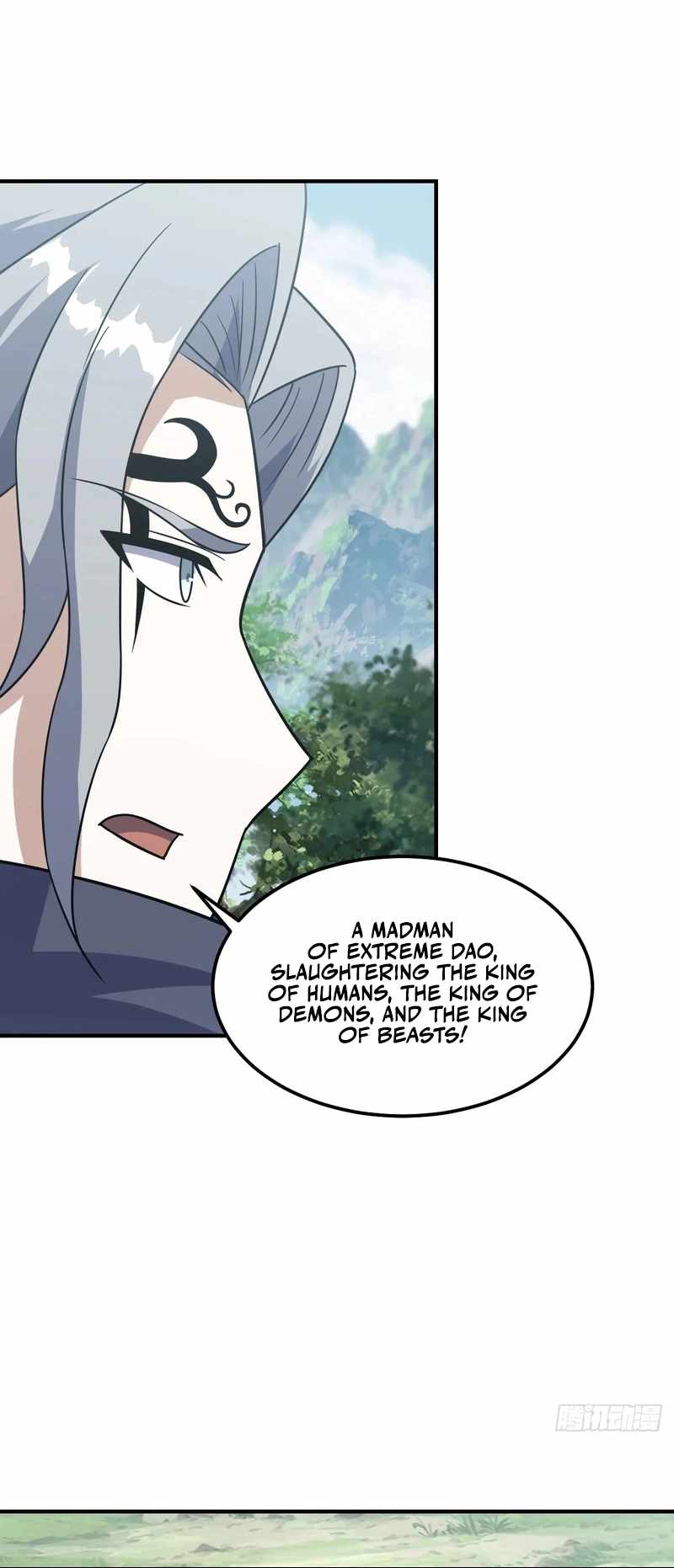 Invincible After a Hundred Years of Seclusion chapter 191 page 24