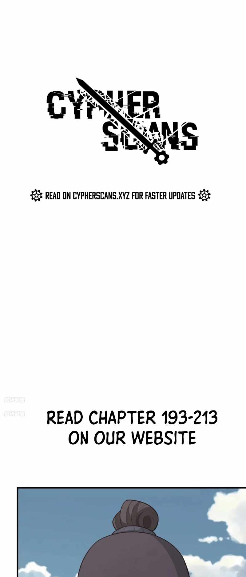 Invincible After a Hundred Years of Seclusion chapter 192 page 1