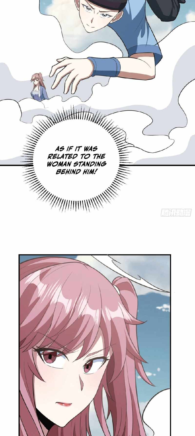 Invincible After a Hundred Years of Seclusion chapter 192 page 11