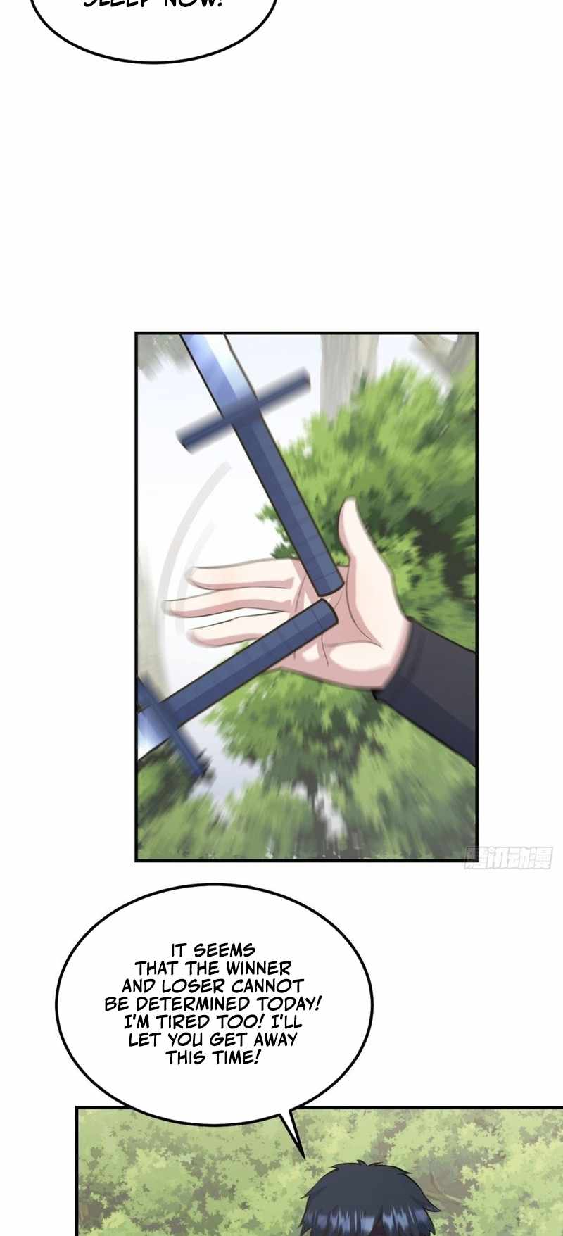 Invincible After a Hundred Years of Seclusion chapter 192 page 18