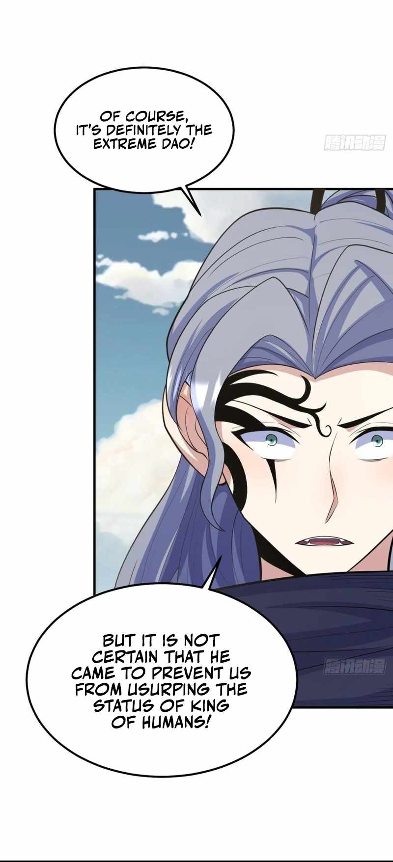 Invincible After a Hundred Years of Seclusion chapter 192 page 24