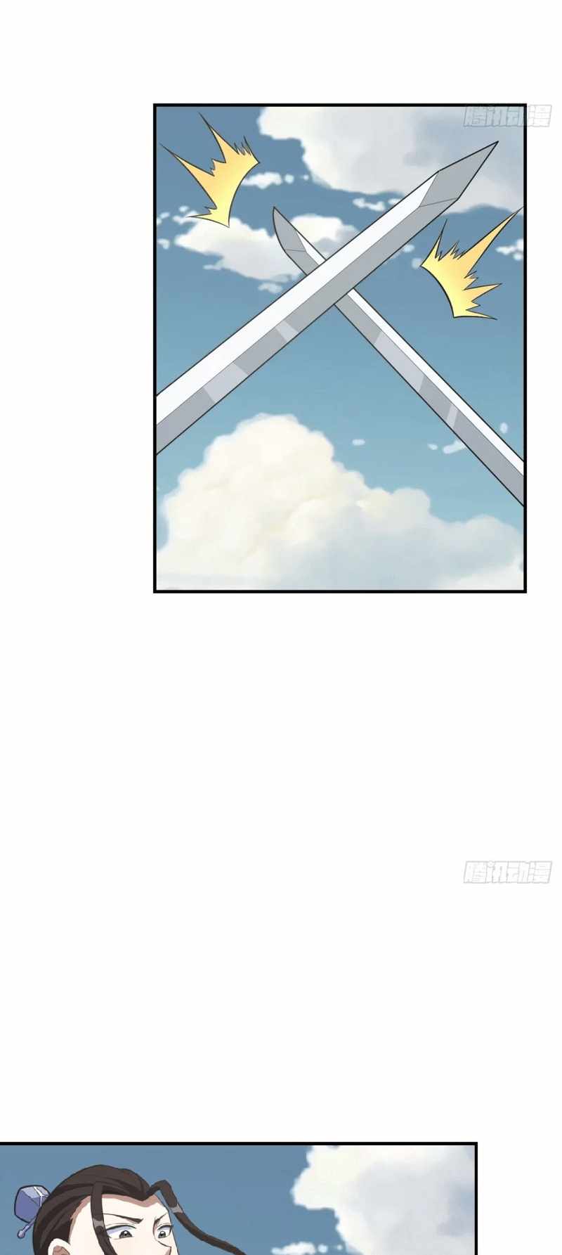 Invincible After a Hundred Years of Seclusion chapter 192 page 9