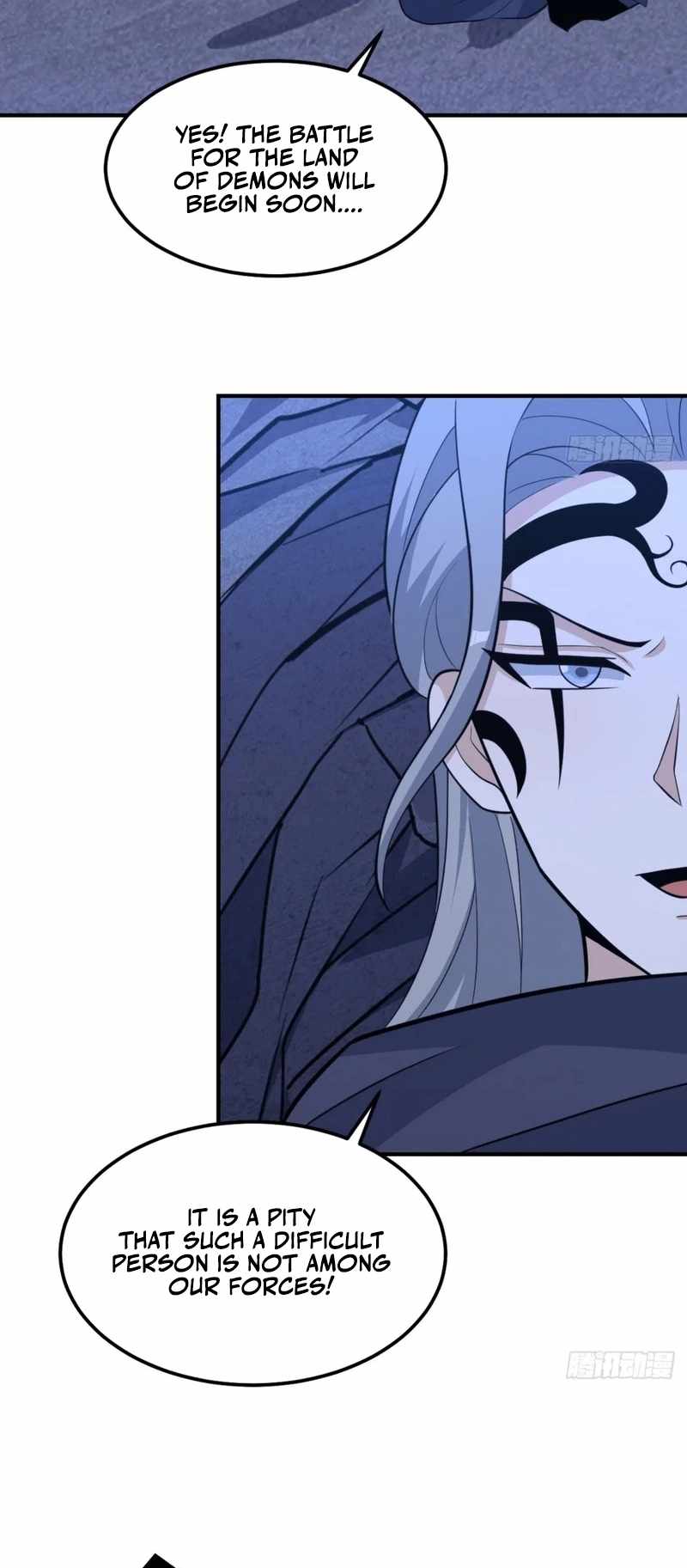 Invincible After a Hundred Years of Seclusion chapter 193 page 11