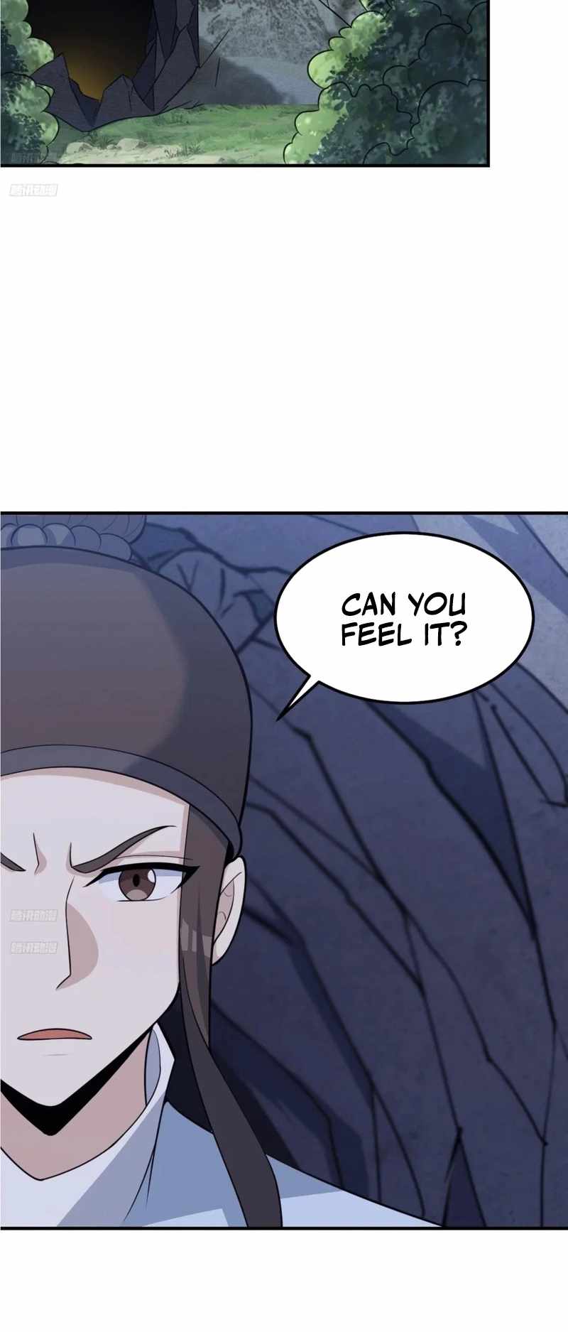 Invincible After a Hundred Years of Seclusion chapter 193 page 2