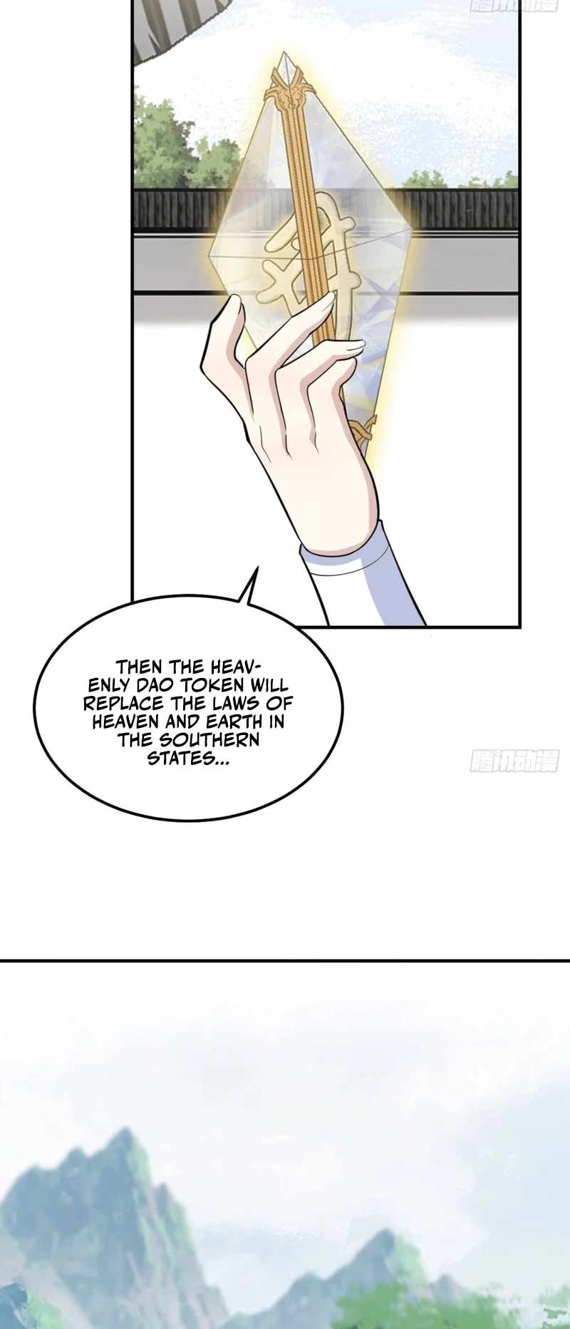 Invincible After a Hundred Years of Seclusion chapter 193 page 20