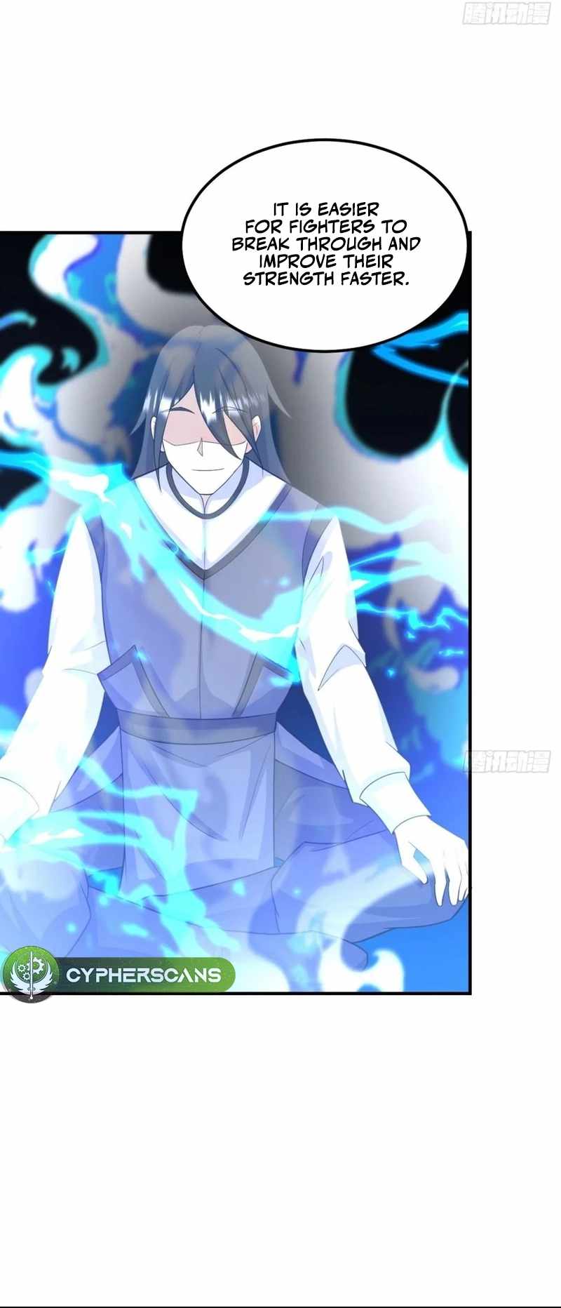 Invincible After a Hundred Years of Seclusion chapter 193 page 24