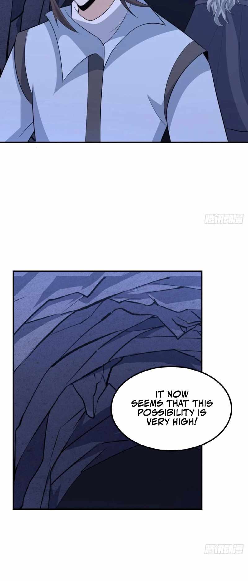 Invincible After a Hundred Years of Seclusion chapter 193 page 8