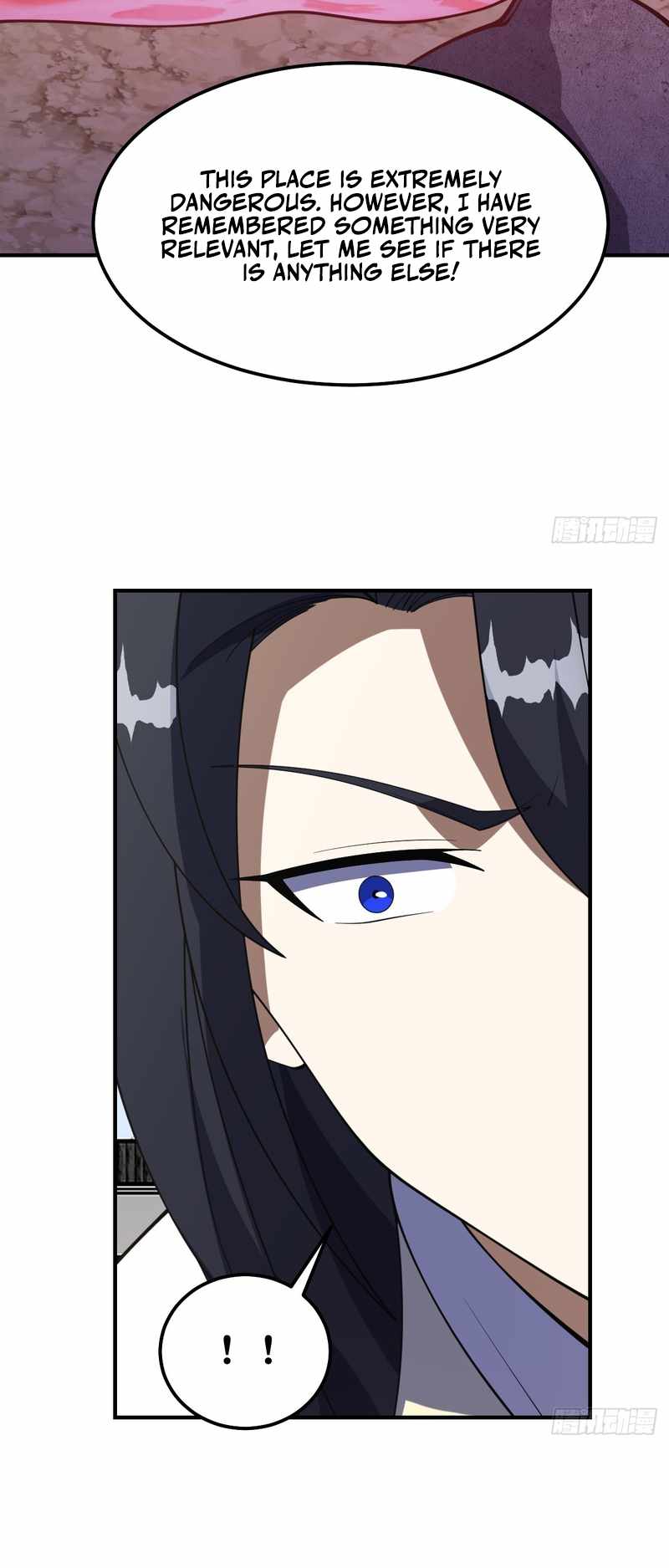 Invincible After a Hundred Years of Seclusion chapter 194 page 11