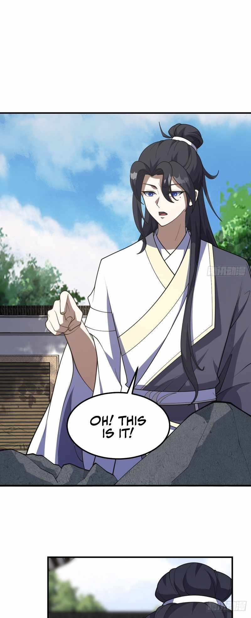 Invincible After a Hundred Years of Seclusion chapter 194 page 16