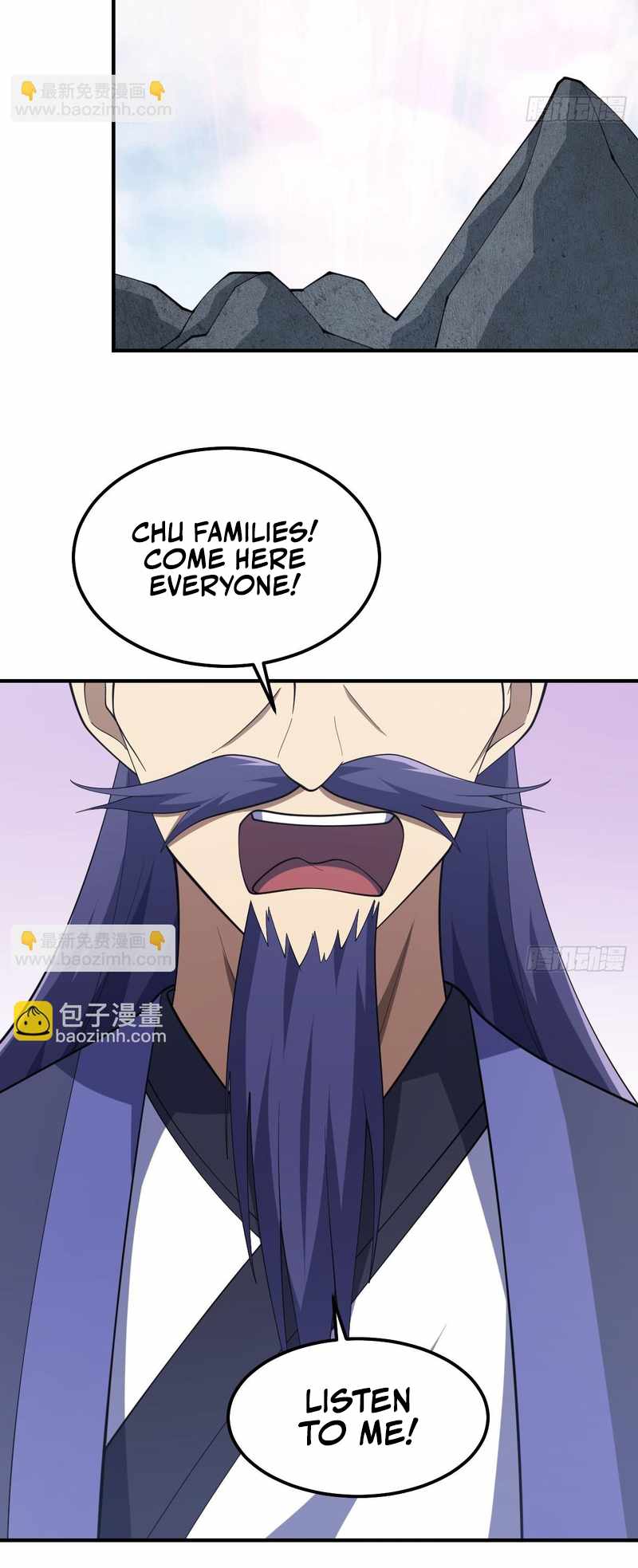 Invincible After a Hundred Years of Seclusion chapter 194 page 18