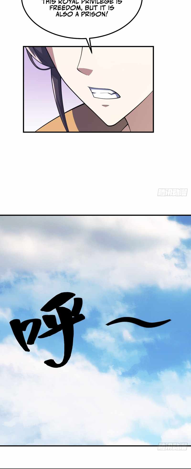 Invincible After a Hundred Years of Seclusion chapter 194 page 22