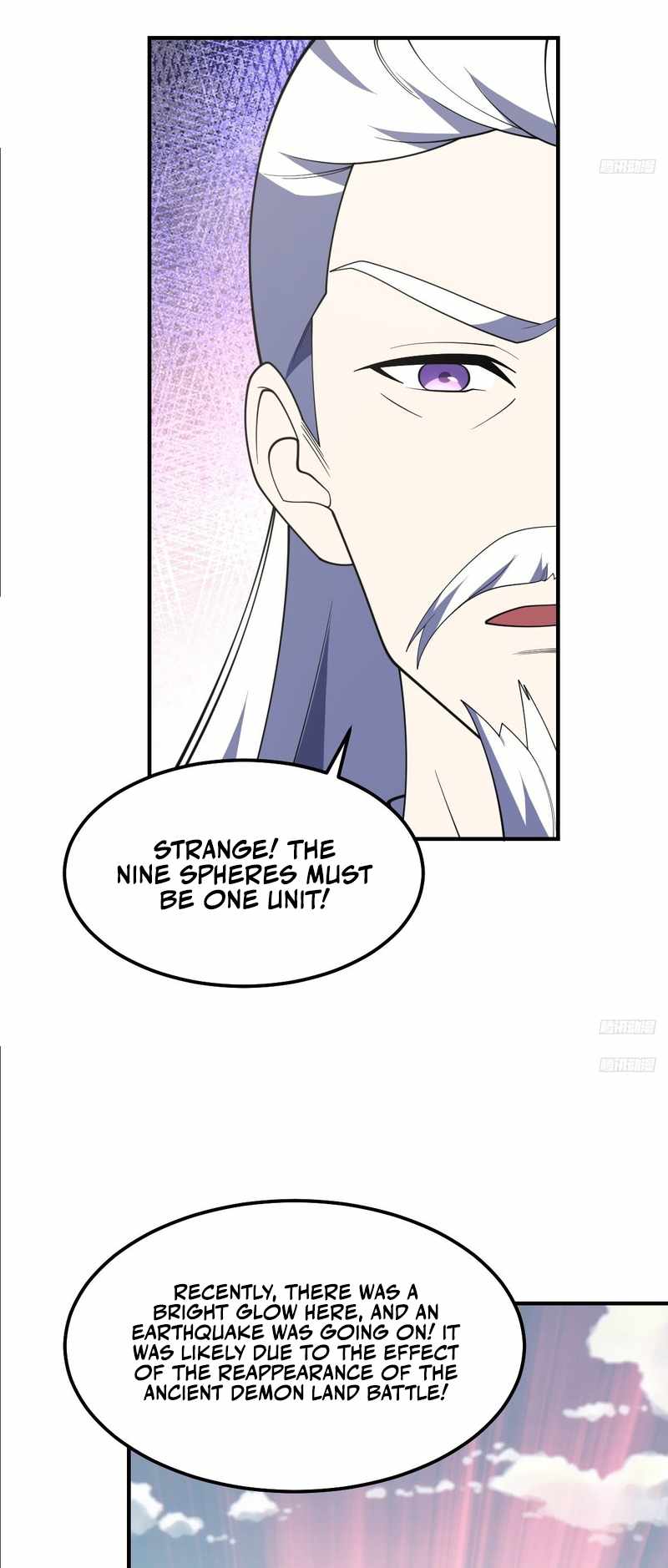 Invincible After a Hundred Years of Seclusion chapter 194 page 5