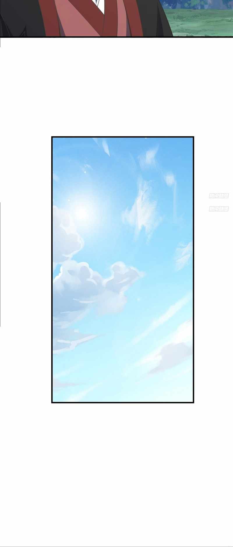 Invincible After a Hundred Years of Seclusion chapter 194 page 7