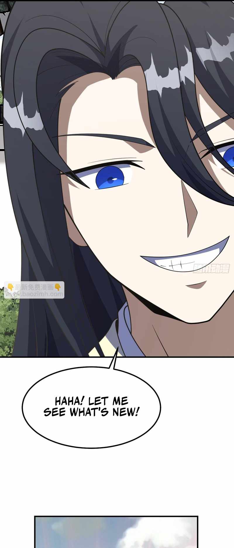 Invincible After a Hundred Years of Seclusion chapter 194 page 8