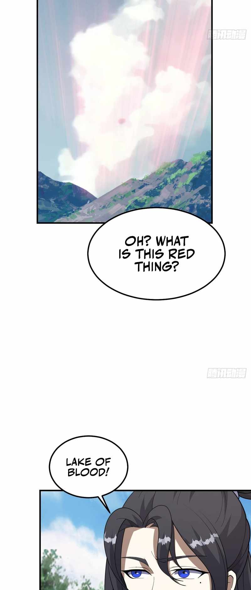 Invincible After a Hundred Years of Seclusion chapter 194 page 9