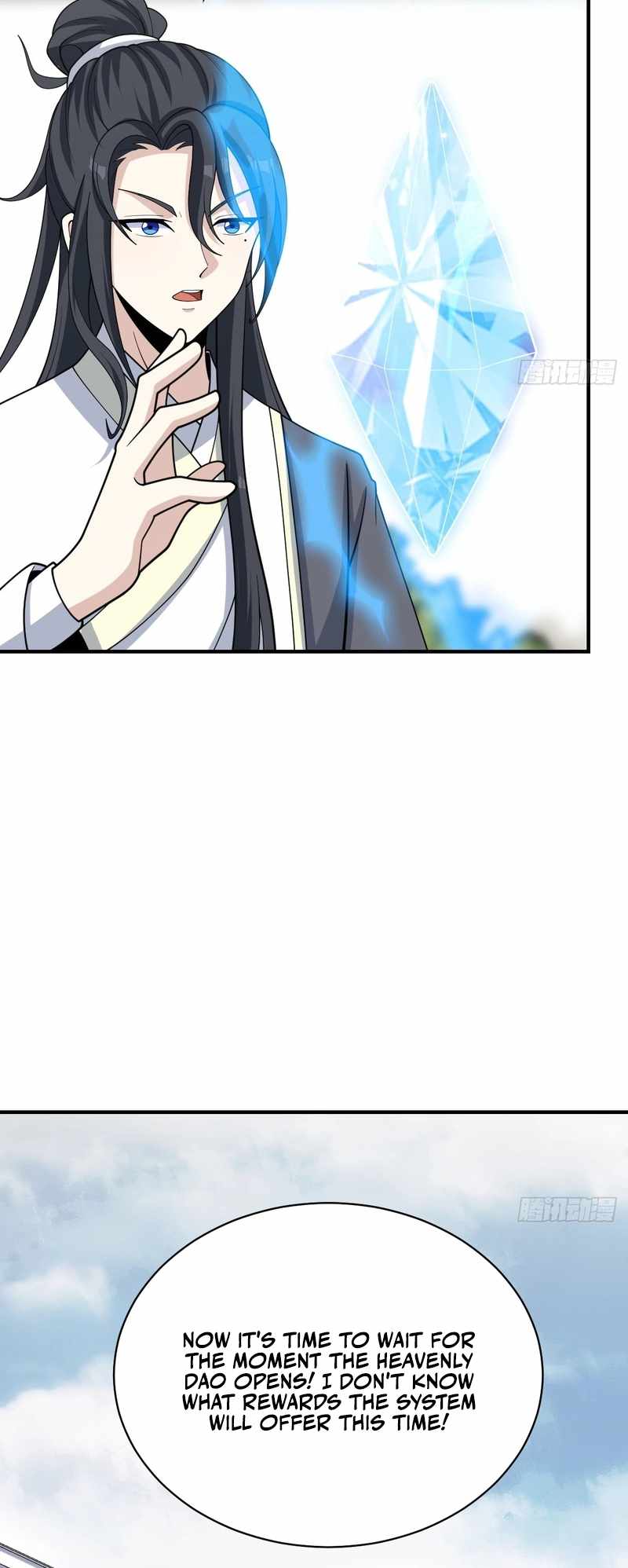 Invincible After a Hundred Years of Seclusion chapter 195 page 13