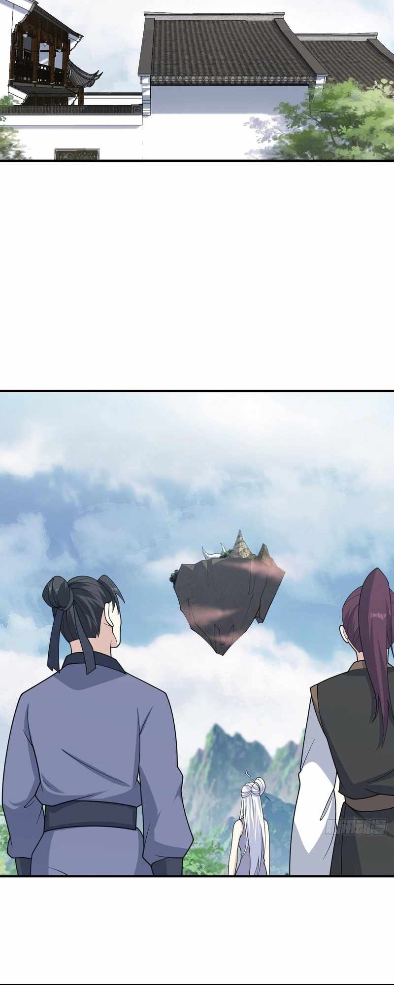 Invincible After a Hundred Years of Seclusion chapter 195 page 14