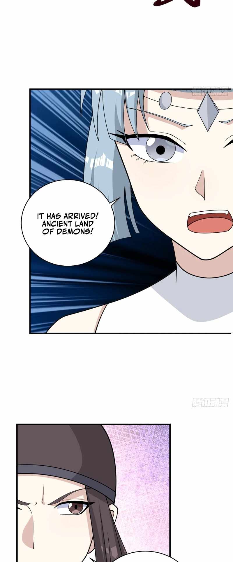 Invincible After a Hundred Years of Seclusion chapter 195 page 18