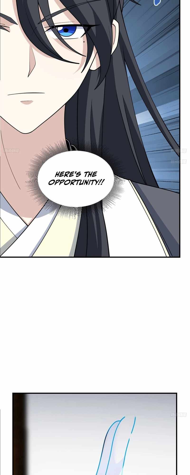 Invincible After a Hundred Years of Seclusion chapter 195 page 4