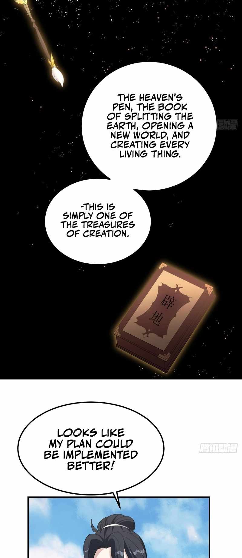 Invincible After a Hundred Years of Seclusion chapter 196 page 10