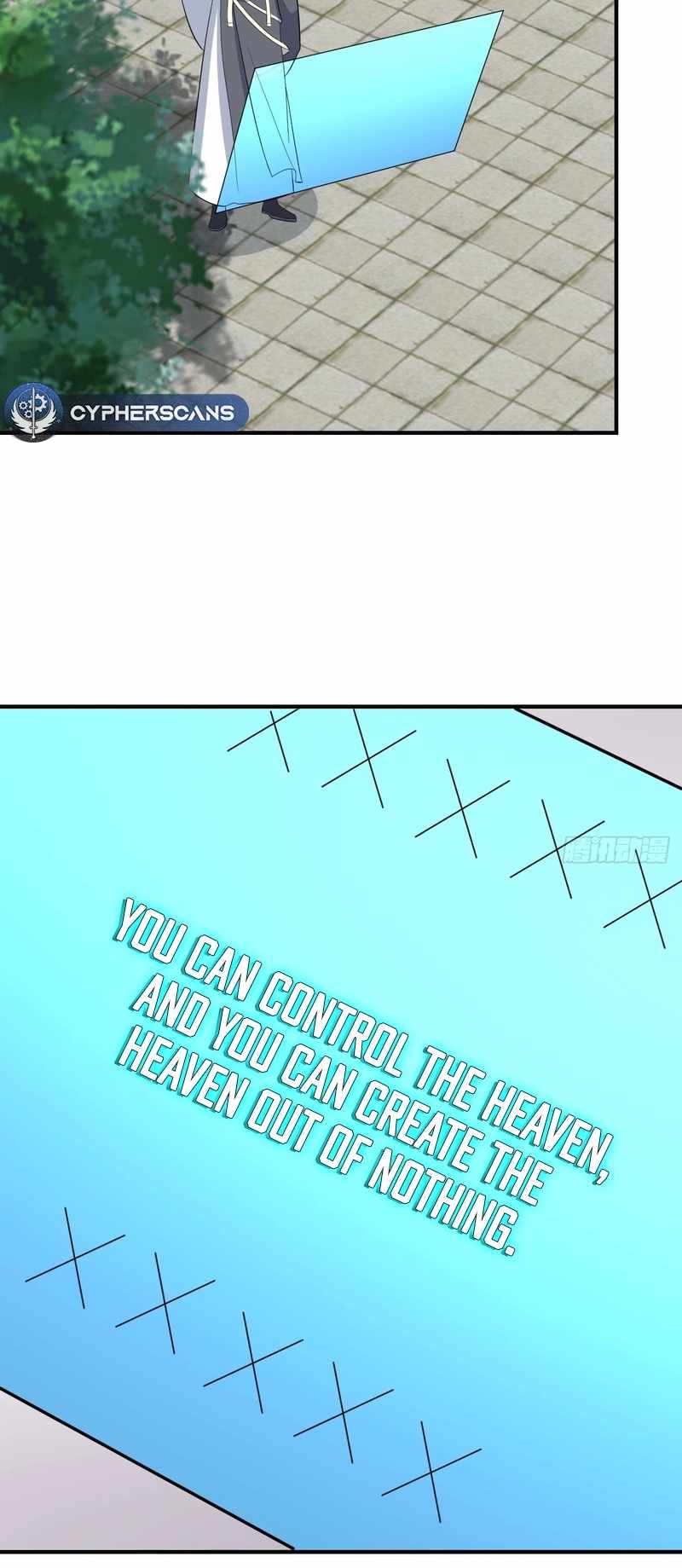 Invincible After a Hundred Years of Seclusion chapter 196 page 12