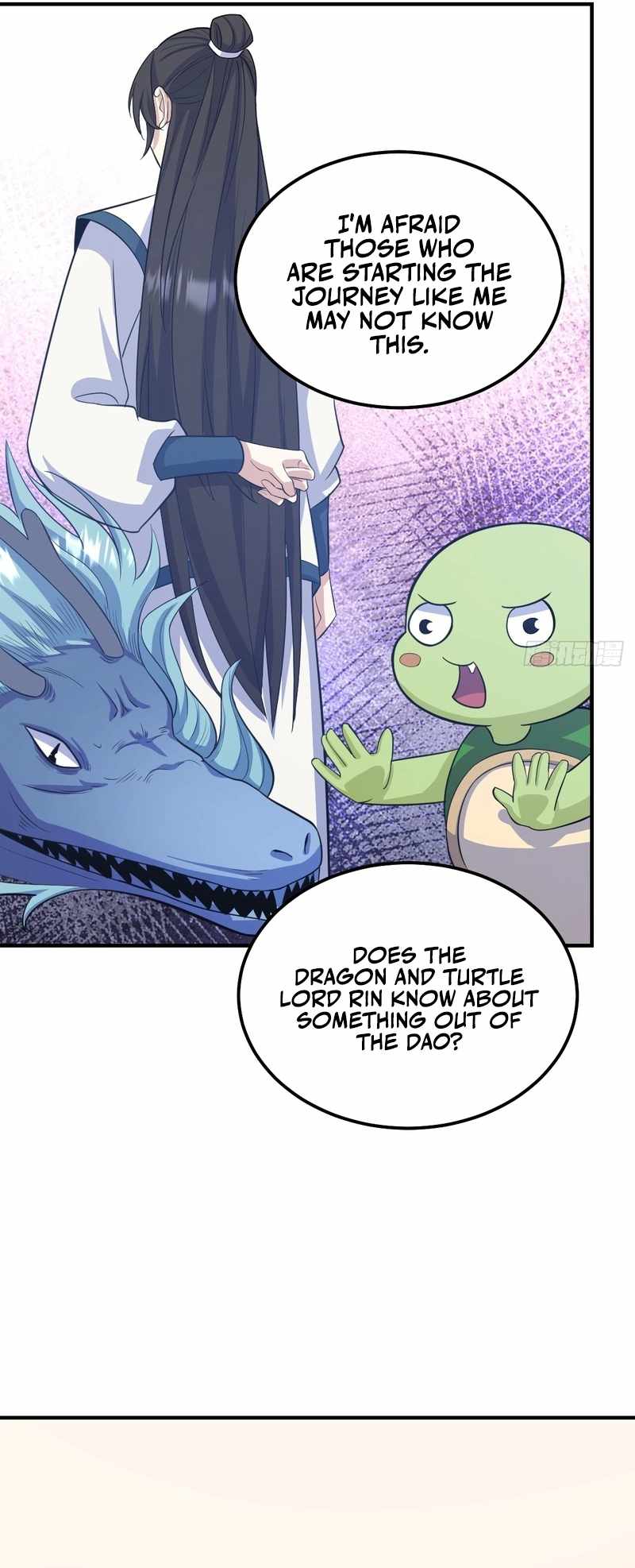 Invincible After a Hundred Years of Seclusion chapter 196 page 15