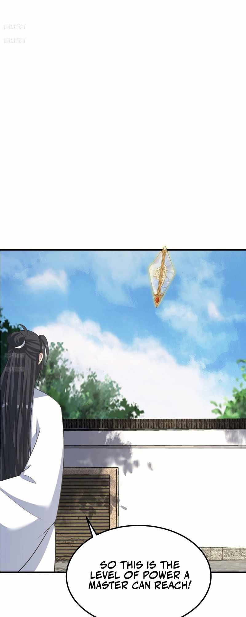 Invincible After a Hundred Years of Seclusion chapter 196 page 2