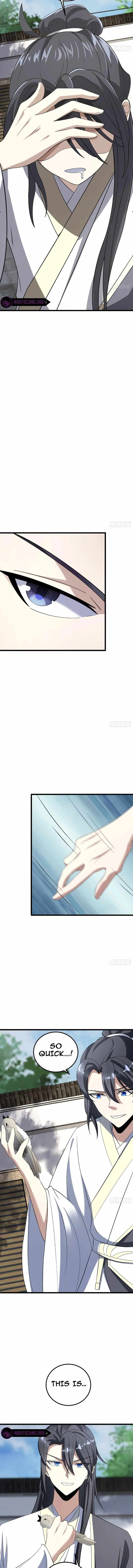 Invincible After a Hundred Years of Seclusion chapter 20 page 2